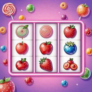 Sweet Bonanza Slot von Pragmatic Play im Beef Casino spielen