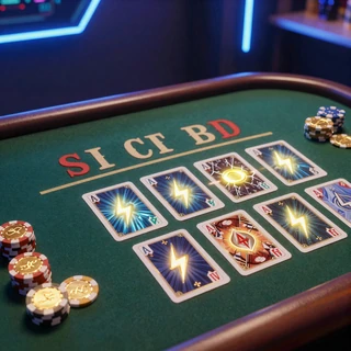 Lightning Blackjack Slot von Evolution im Beef Casino spielen