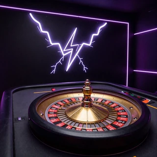 Lightning Roulette Slot von Evolution im Beef Casino spielen