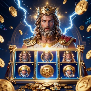 Gates of Olympus Slot von Pragmatic Play im Beef Casino spielen